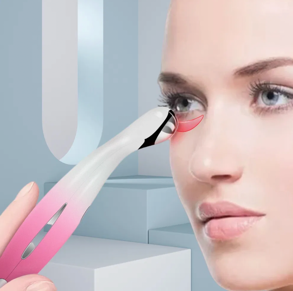 Eye Care Beauty Massager