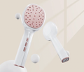 Microcurrent Facial Massager