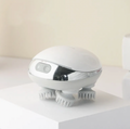 Waterproof Heat & Vibration Body Massager