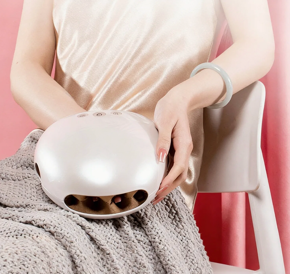 Electric Hand & Joint Massager