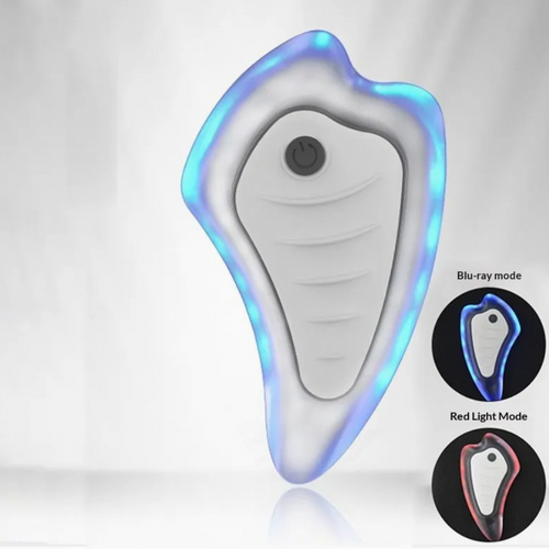 Electric Facial Massage & Scraping Tool